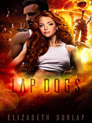 cover image of LAP Dogs